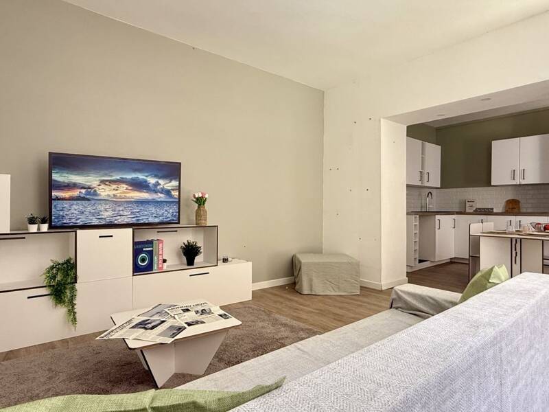 Maison à vendre, 81m², REIMS