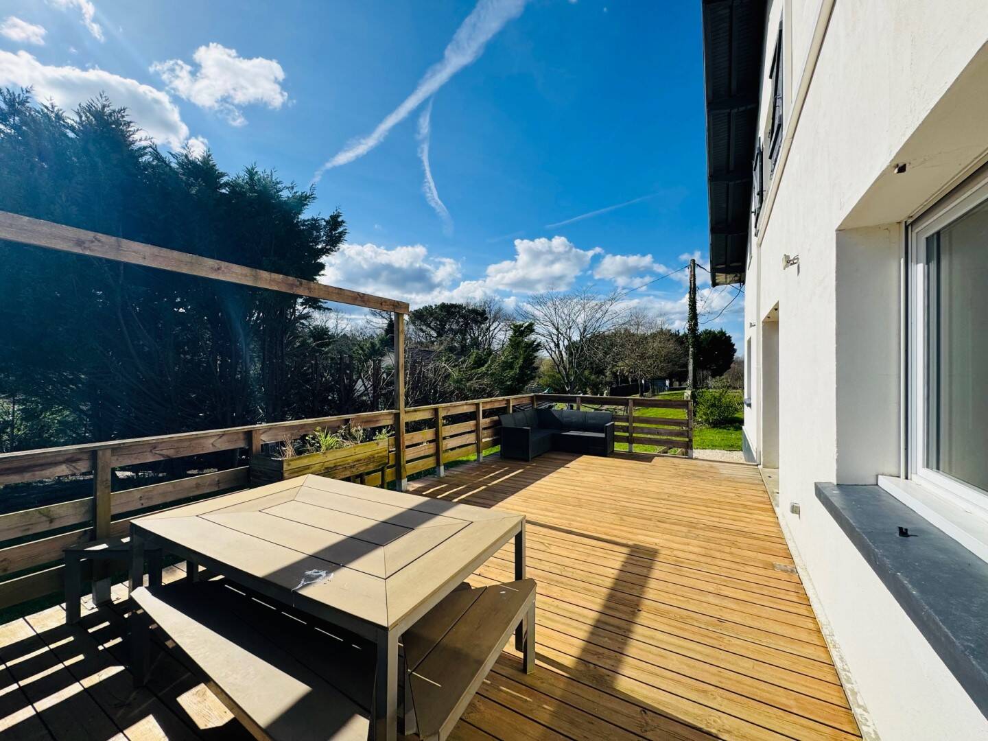 Maison à vendre, 217m², SAINT JEAN DE MARSACQ