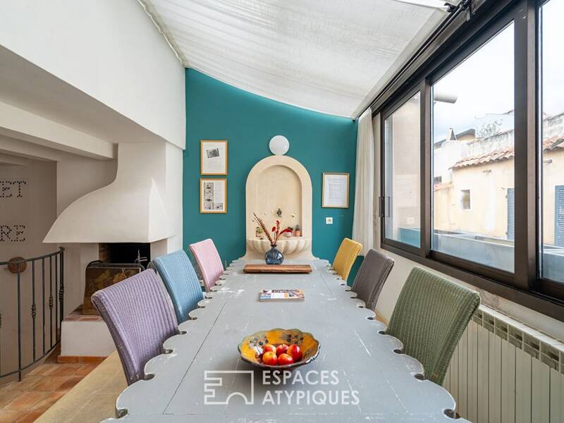 Maison à vendre, 170m², AIX EN PROVENCE