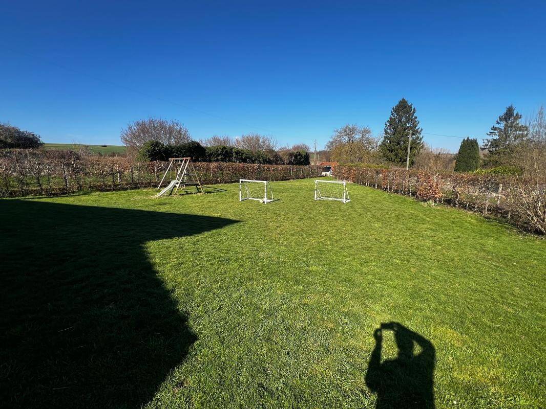 Maison à vendre, 160m², LIZY SUR OURCQ