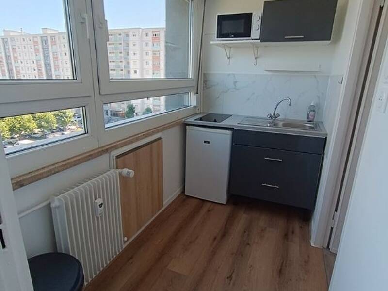 Maison à louer, 22m², STRASBOURG