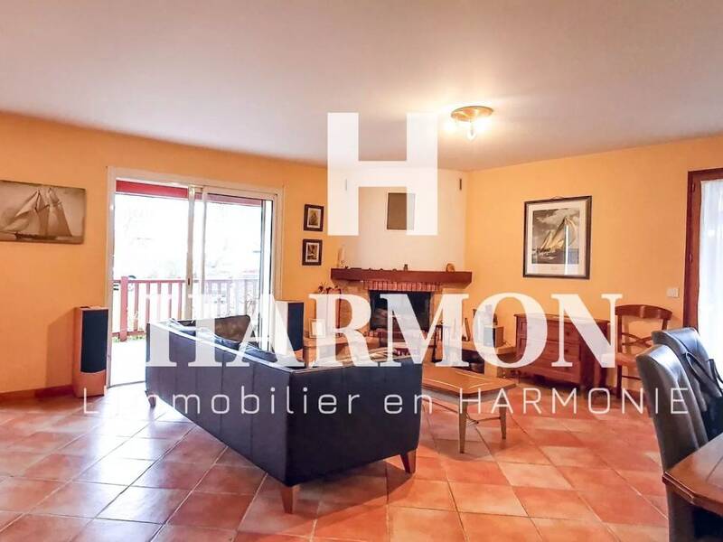 Maison à louer, 105m², JATXOU