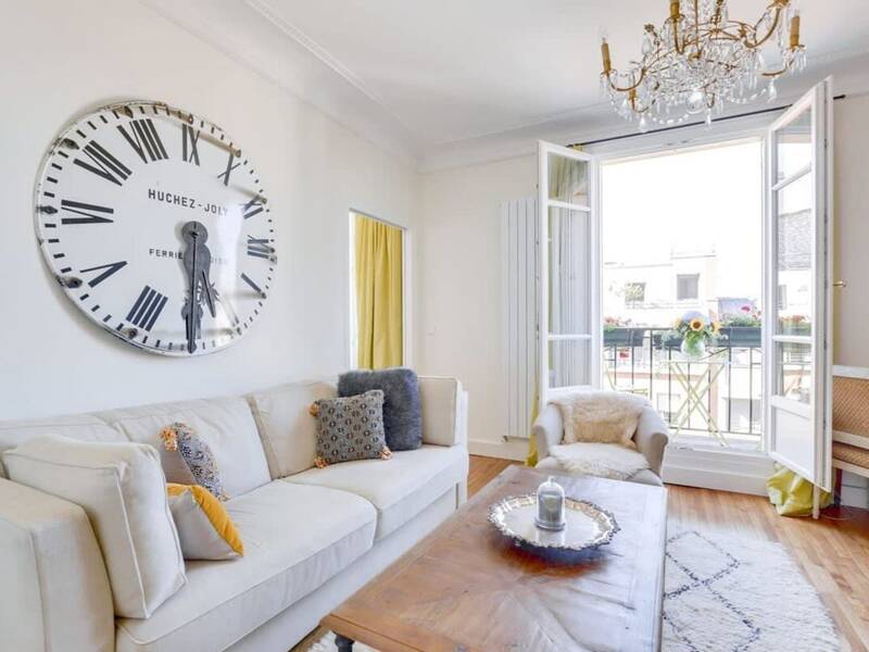 Maison à louer, 50m², PARIS 12E