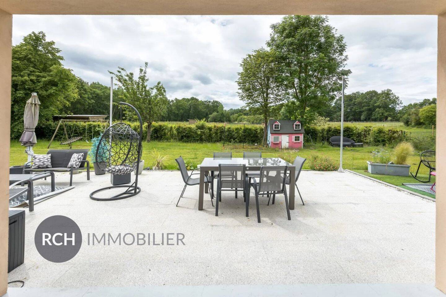 Maison à vendre, 195m², GAMBAIS