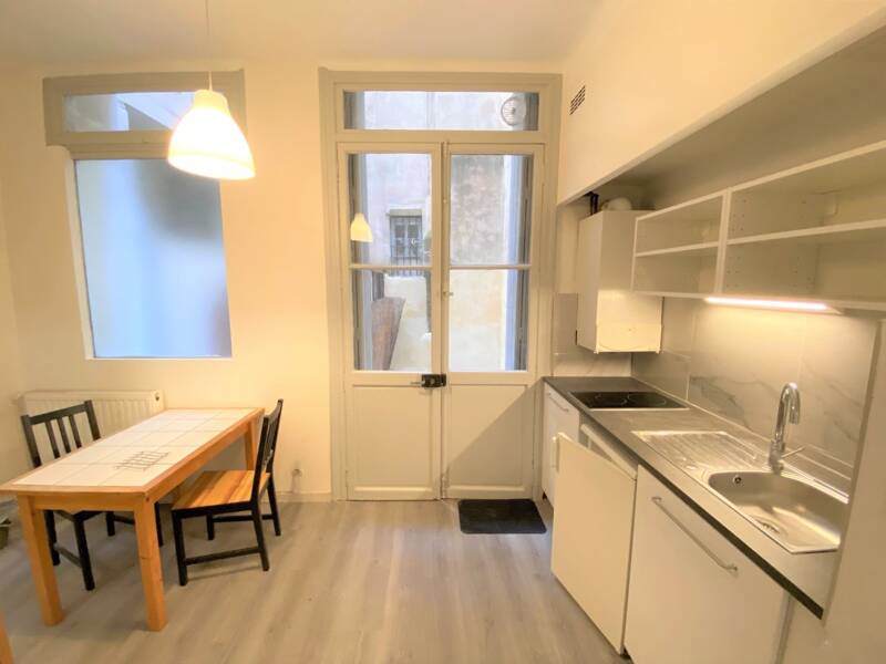 Maison à louer, 37m², MONTPELLIER