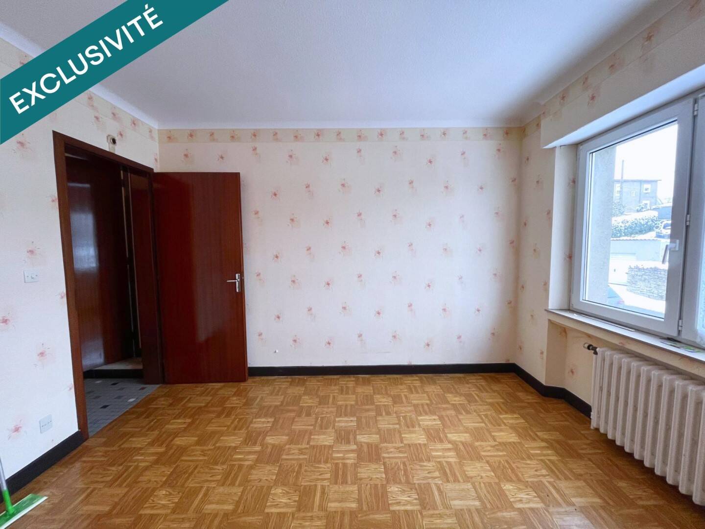 Maison à vendre, 180m², HUSSIGNY GODBRANGE