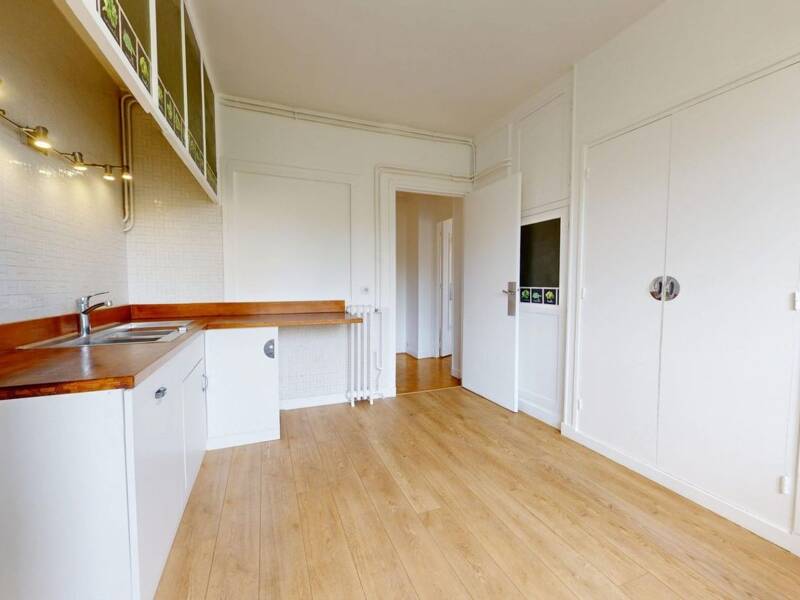 Maison à louer, 144m², LE HAVRE