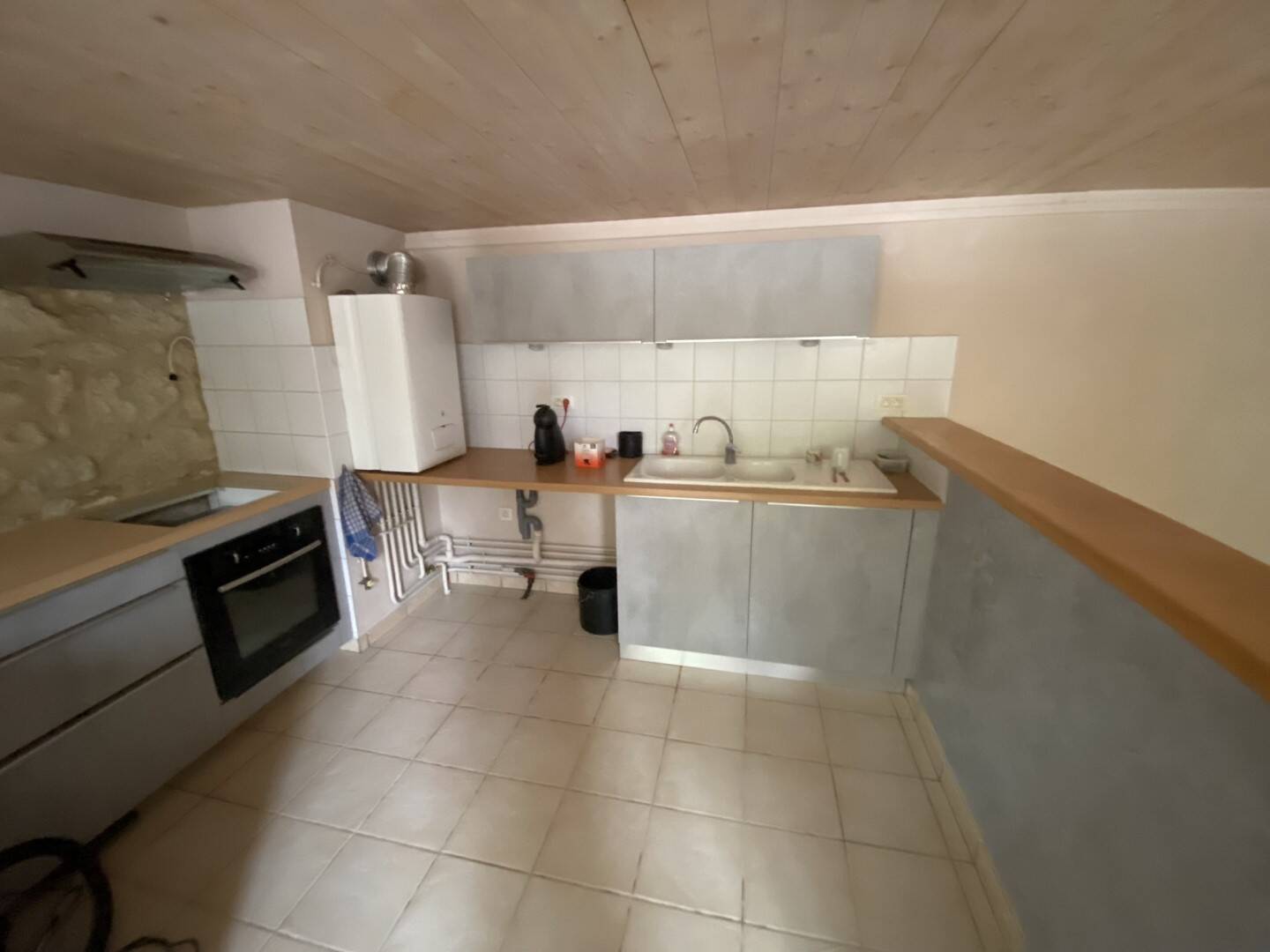 Maison à vendre, 65m², AUCH