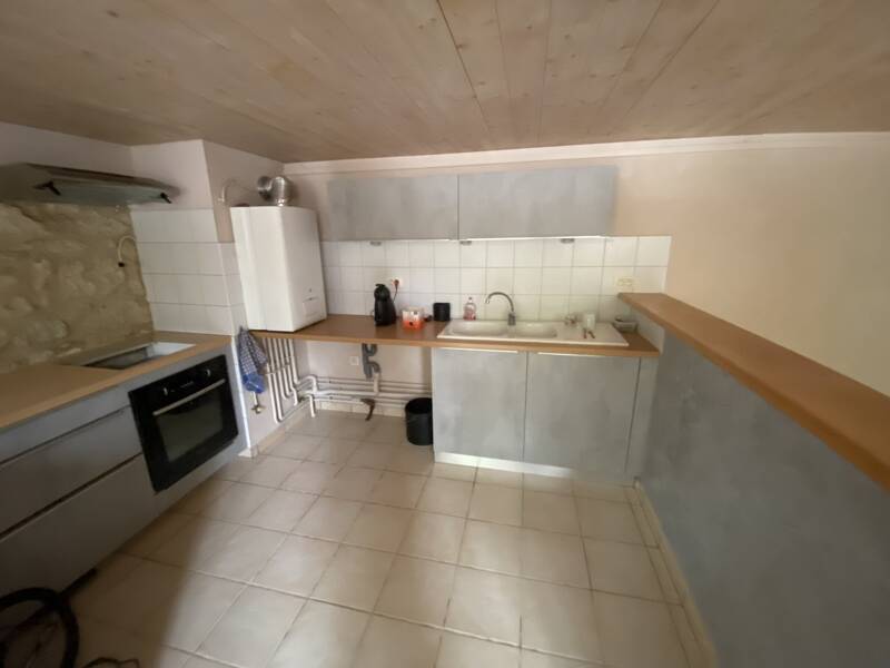 Maison à vendre, 65m², AUCH