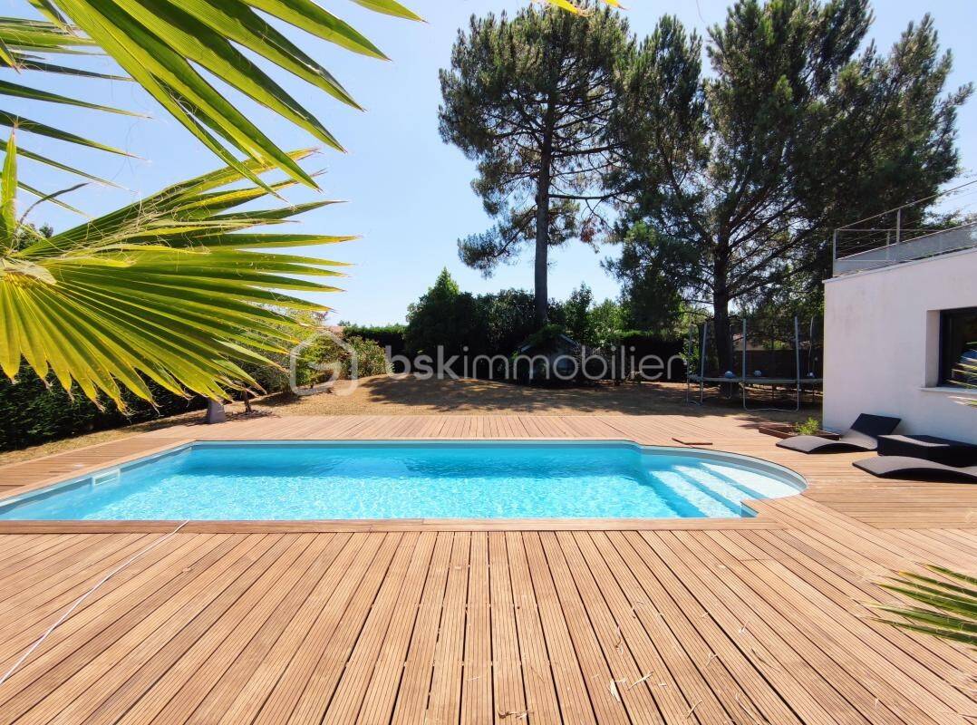 Maison à vendre, 188m², GUJAN MESTRAS