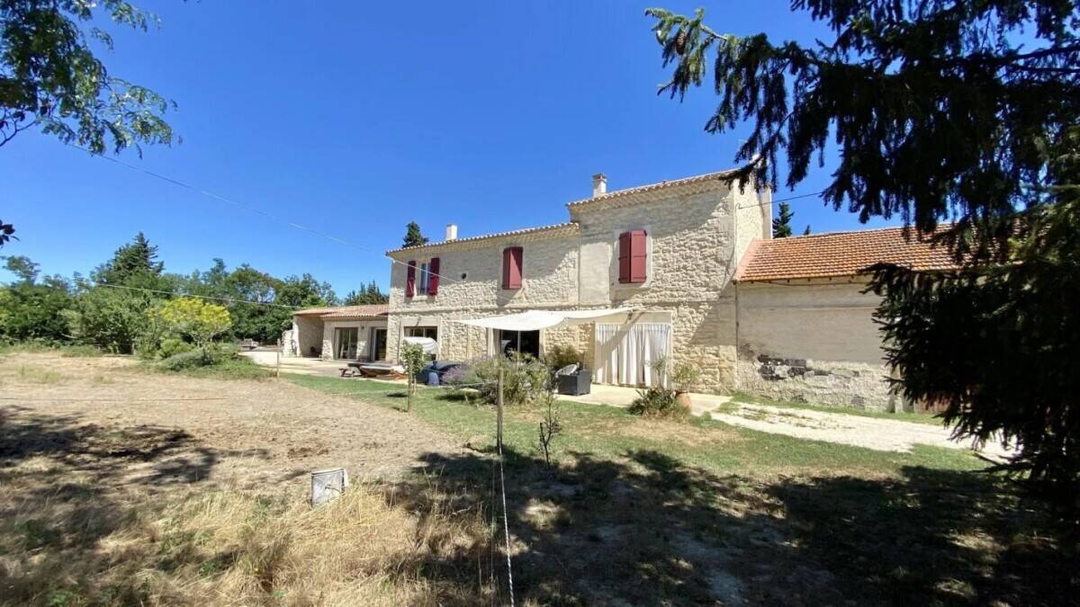 Maison à vendre, 225m², TARASCON