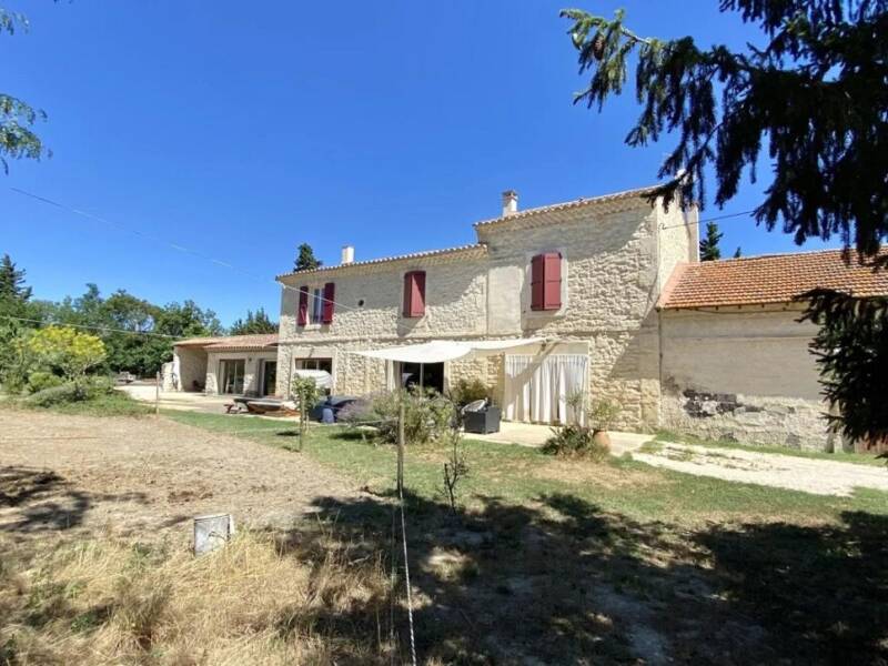 Maison à vendre, 225m², TARASCON