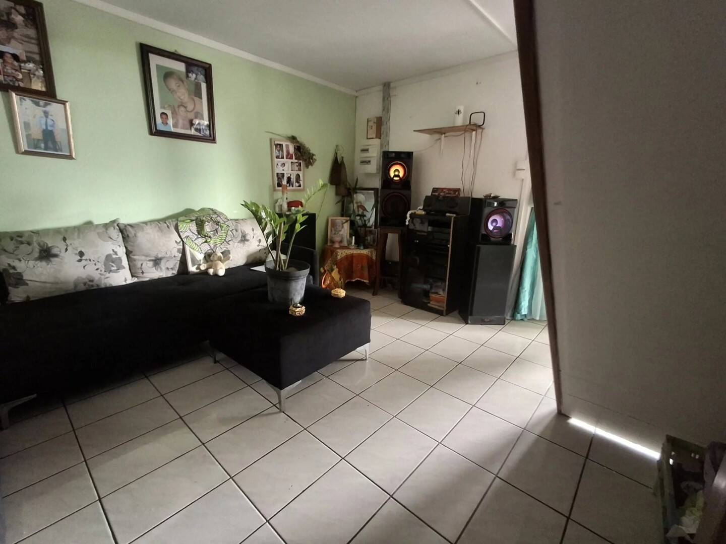 Maison à vendre, 100m², SAINT LOUIS