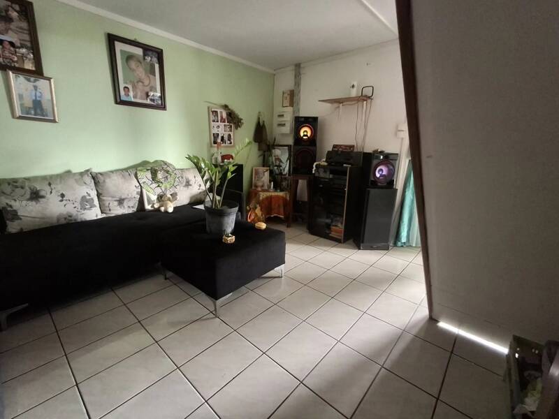 Maison à vendre, 100m², SAINT LOUIS