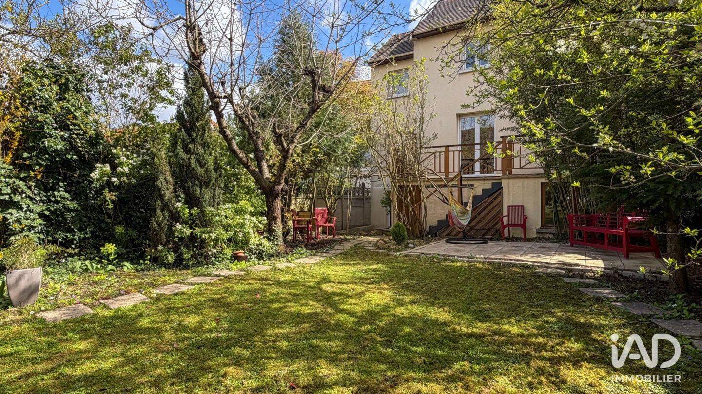 Maison à vendre, 155m², ANTONY
