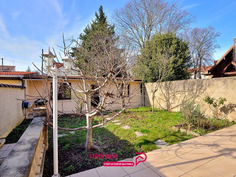 Maison à vendre, 50m², VILLENEUVE LA GARENNE