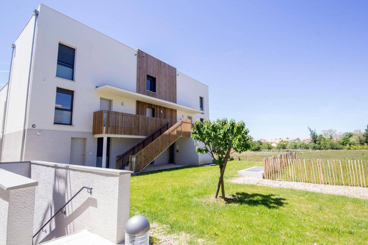Maison à louer, 64m², VILLENEUVE TOLOSANE