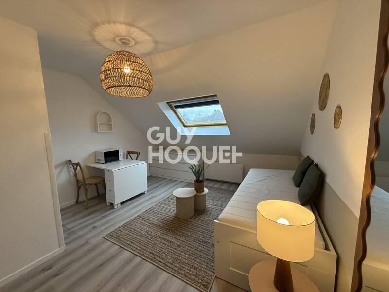 Maison à louer, 14m², AMIENS