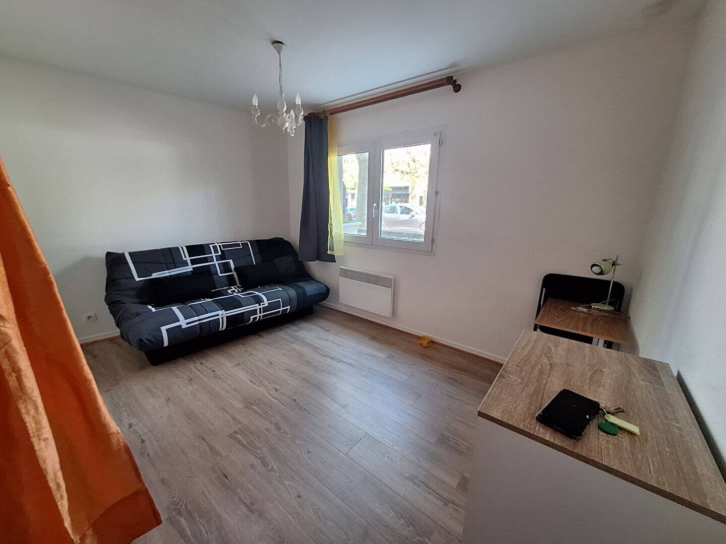 Maison à louer, 16m², VANNES