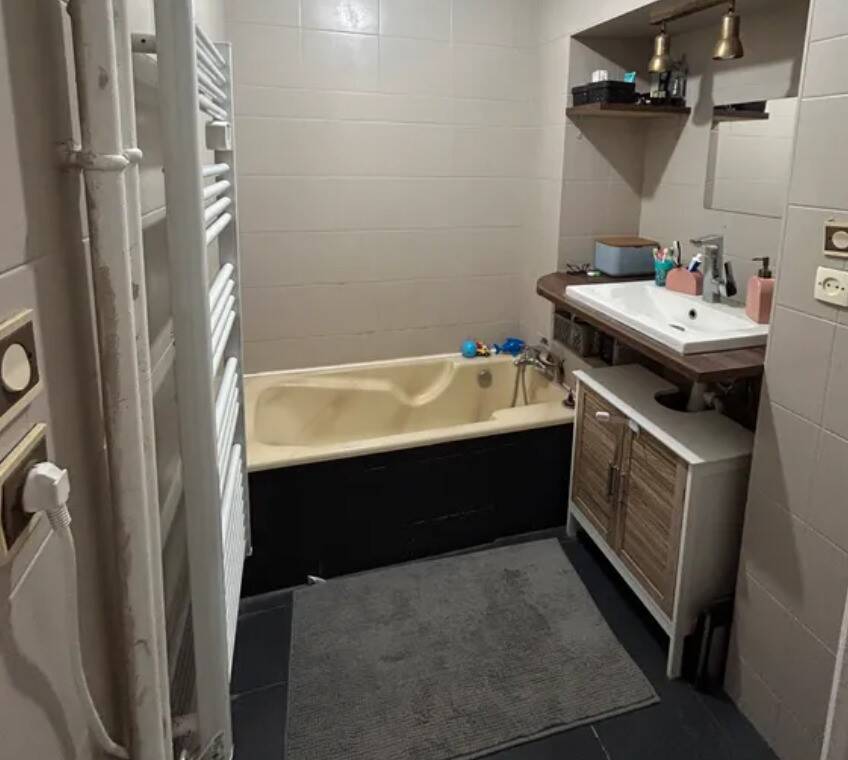 Maison à louer, 76m², VENISSIEUX