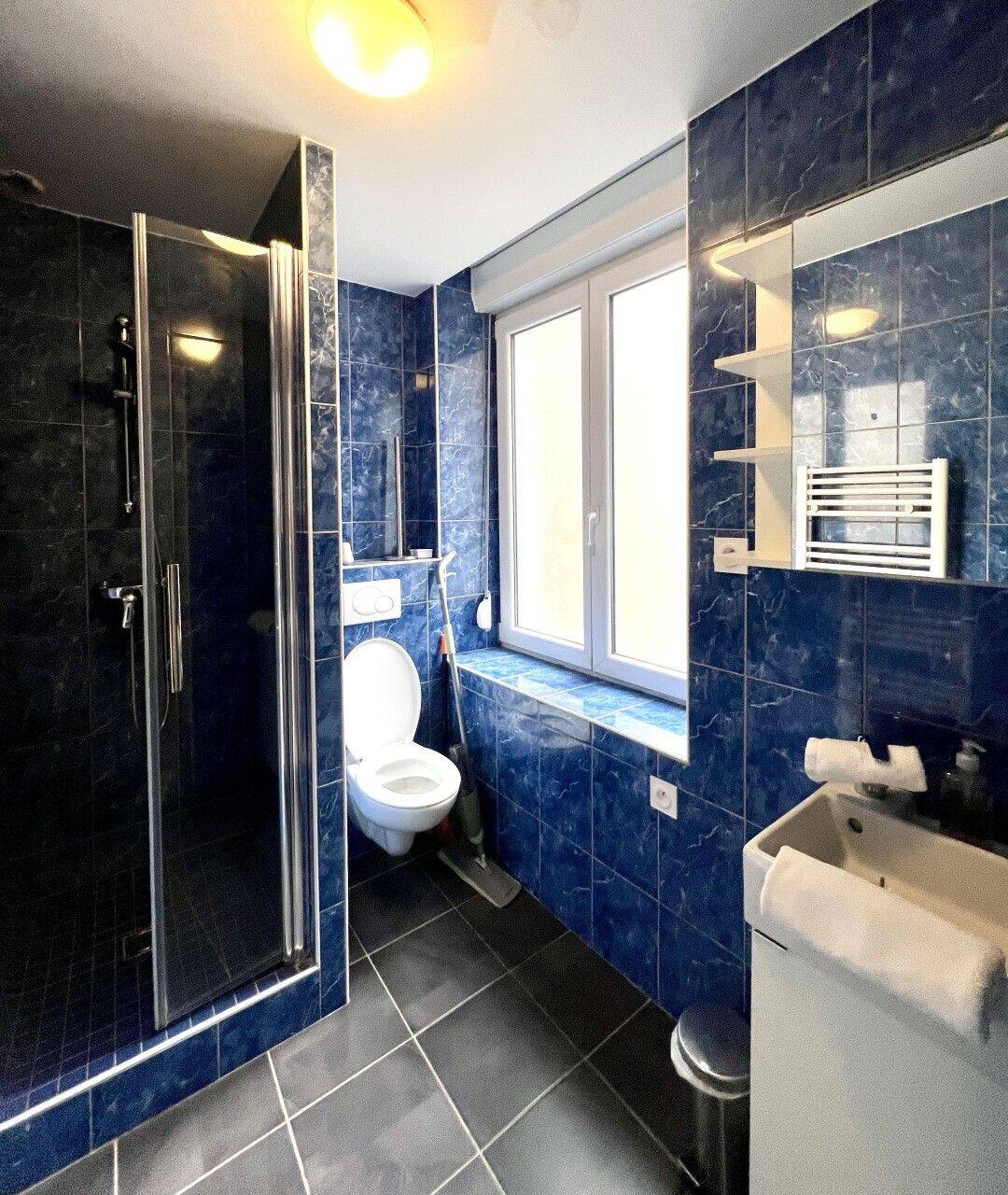 Maison à louer, 24m², NANCY