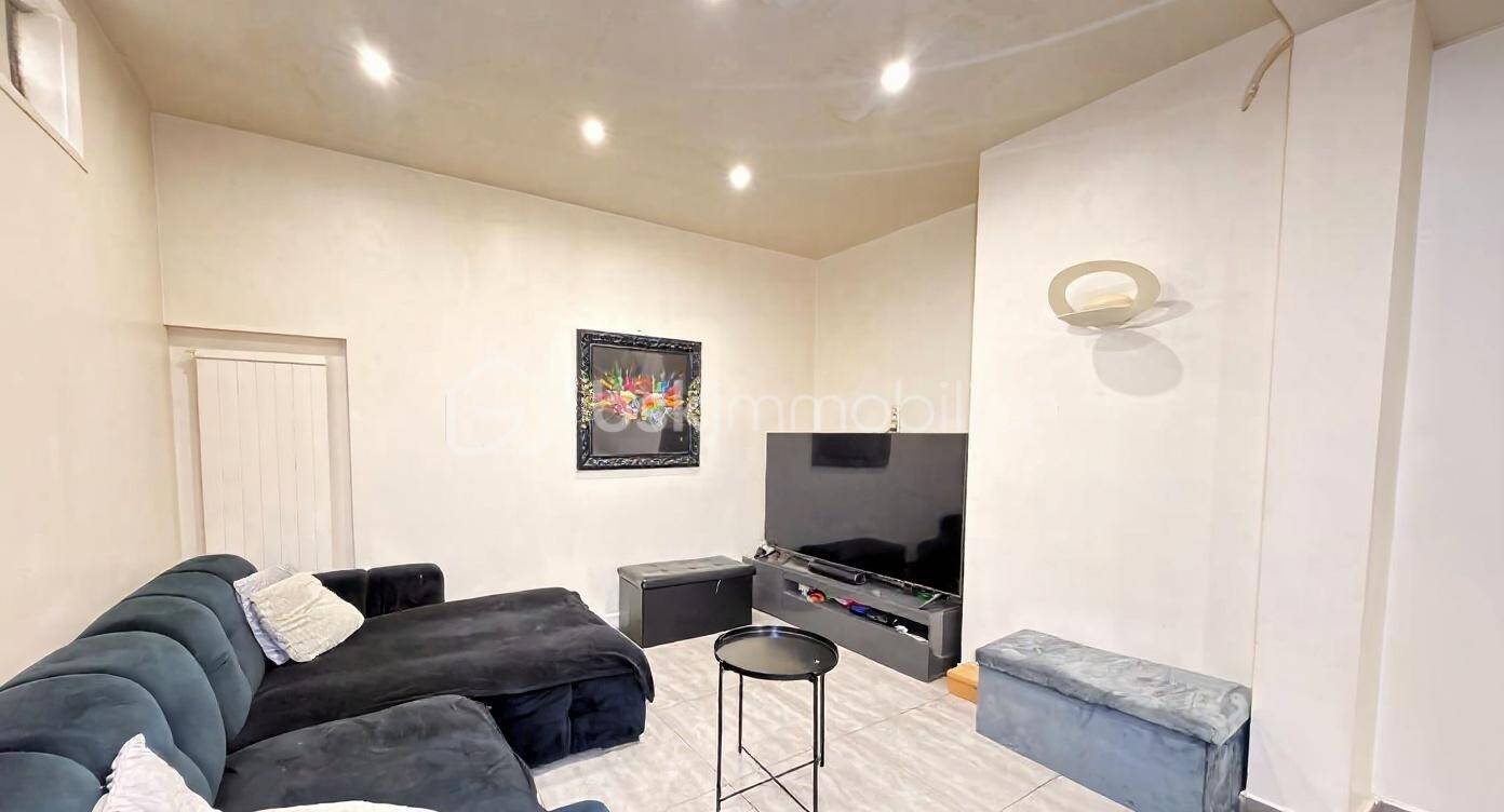 Maison à vendre, 66m², LES PAVILLONS SOUS BOIS