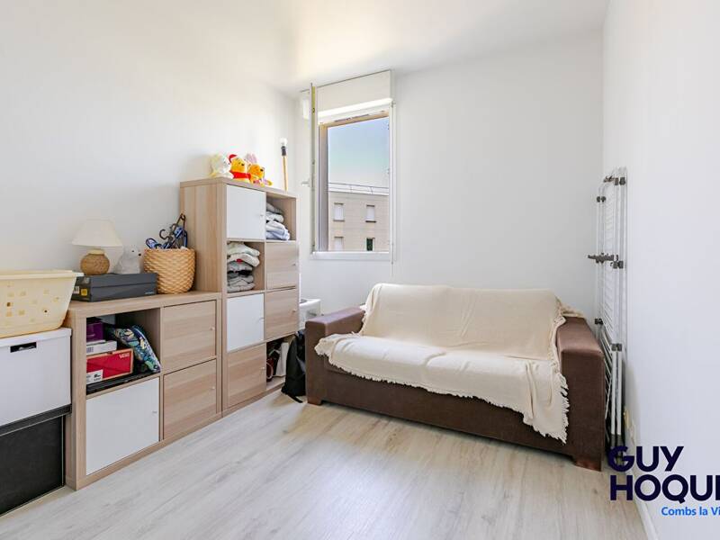 Maison à louer, 63m², COMBS LA VILLE