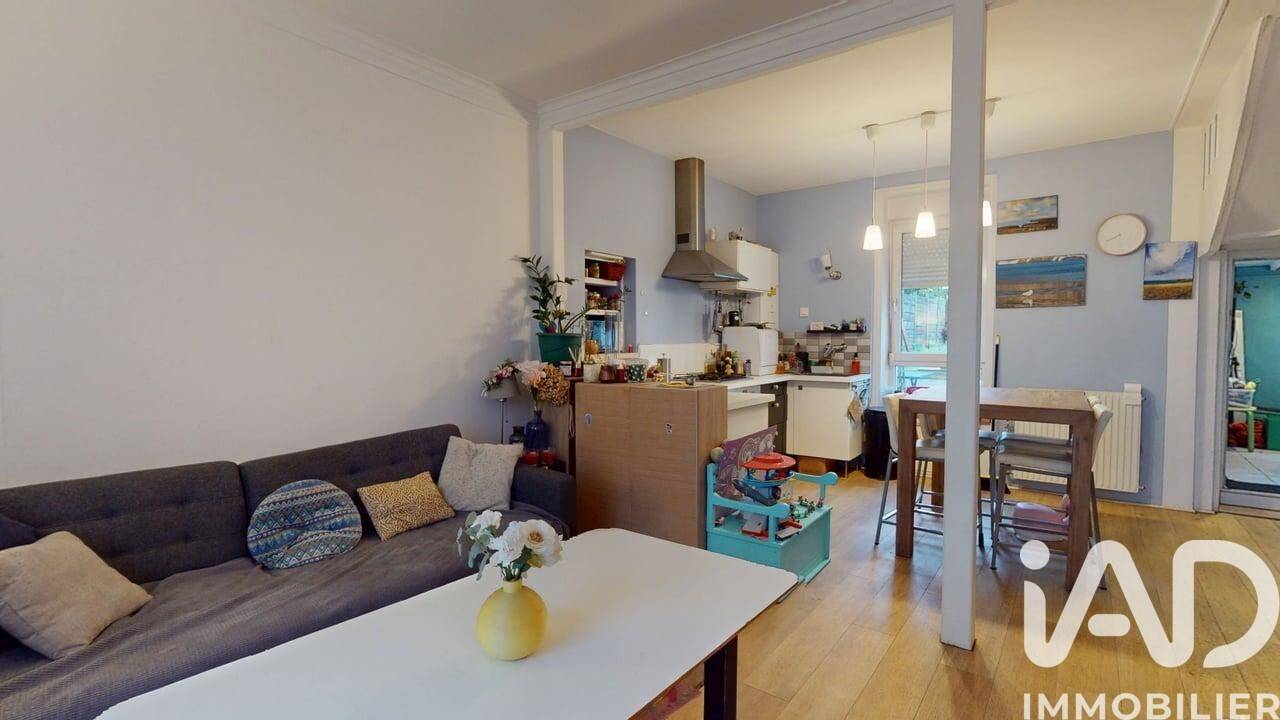 Maison à vendre, 85m², QUIMPER