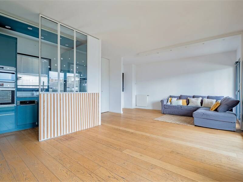 Maison à vendre, 98m², BORDEAUX