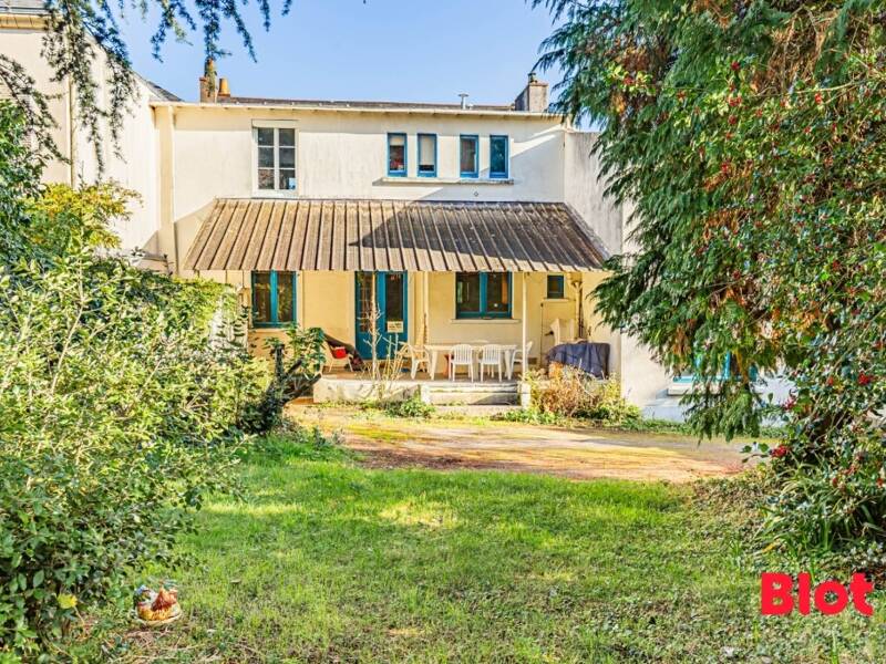 Maison à vendre, 173m², NANTES
