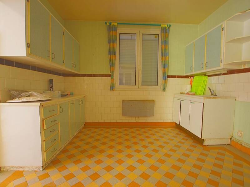 Maison à vendre, 72m², EPPEVILLE