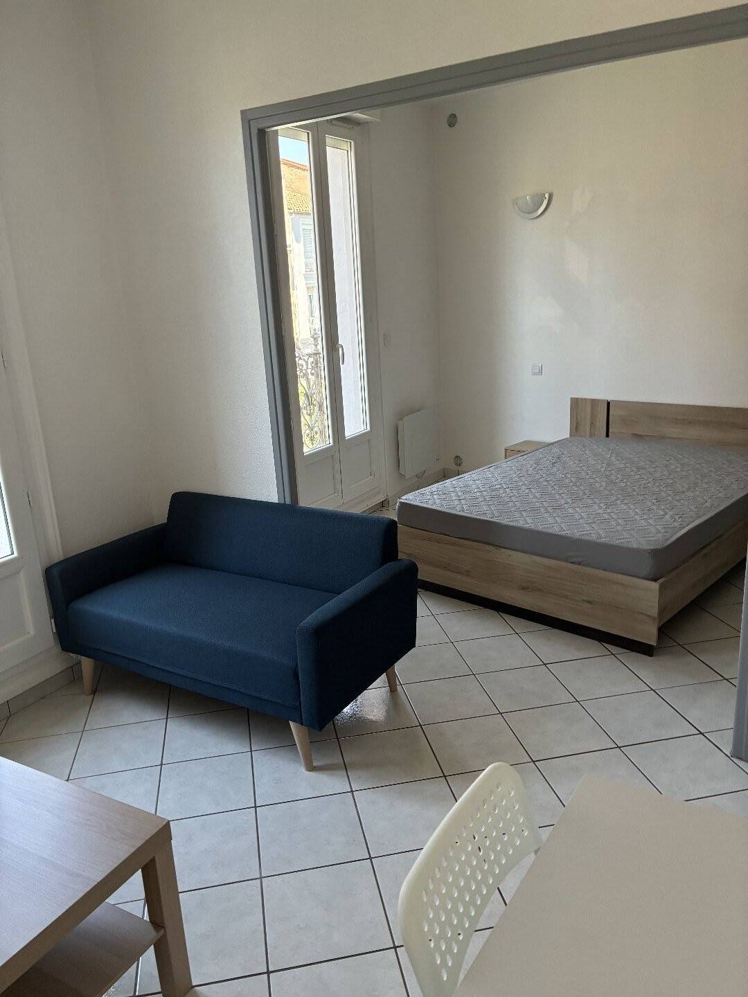 Maison à louer, 26m², BEZIERS