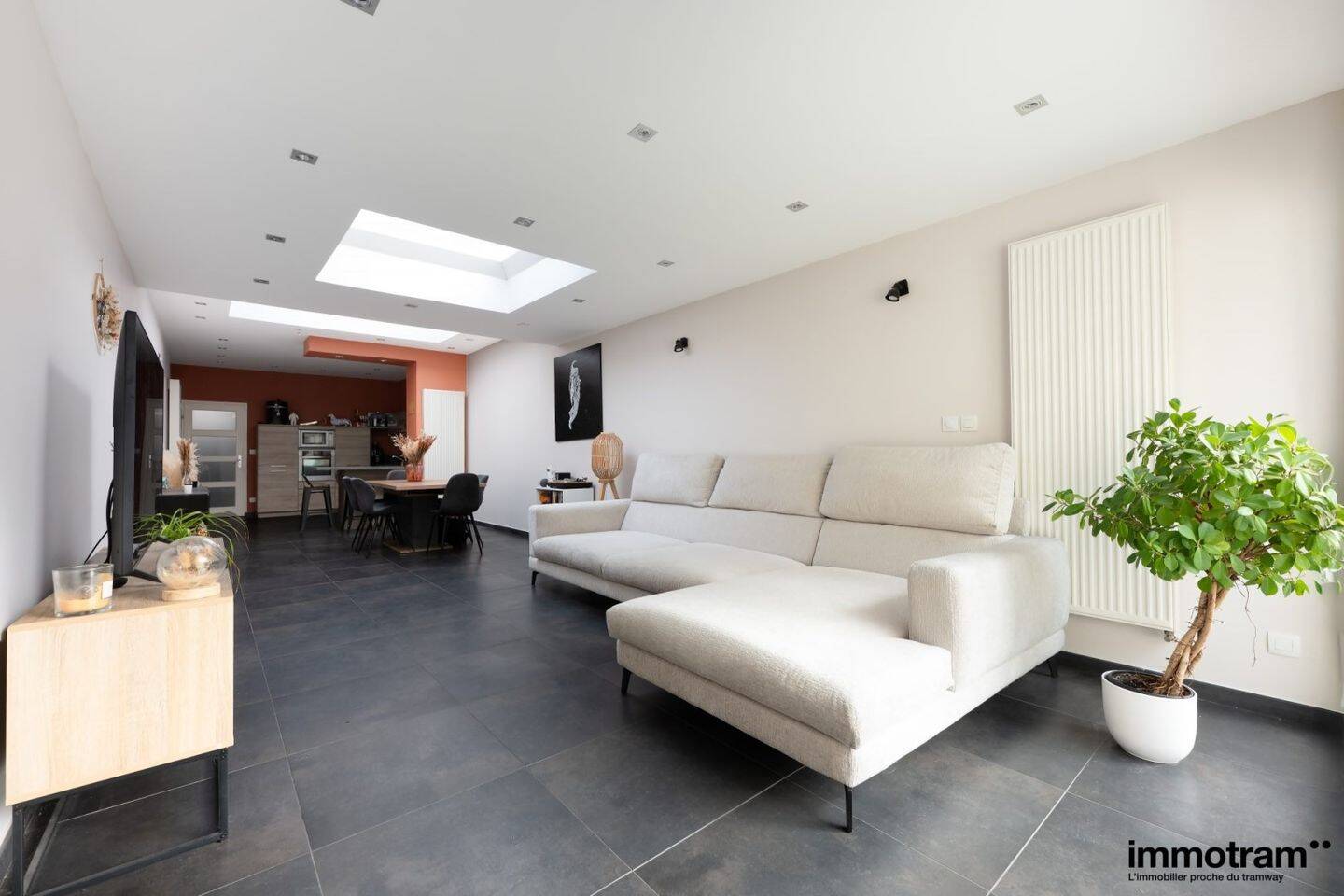 Maison à vendre, 110m², TOURCOING