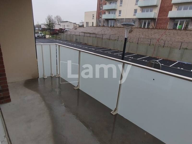 Maison à louer, 49m², LENS