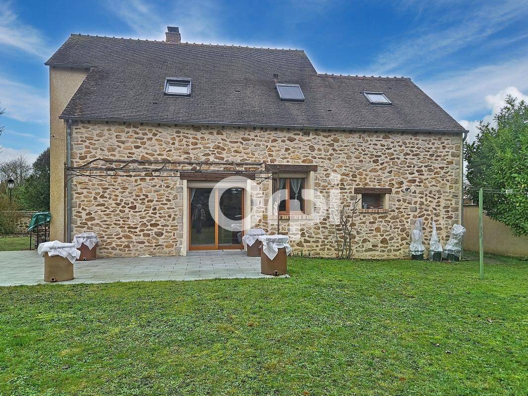Maison à vendre, 175m², SEINE PORT