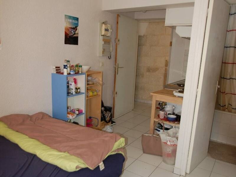 Maison à vendre, 14m², MONTPELLIER