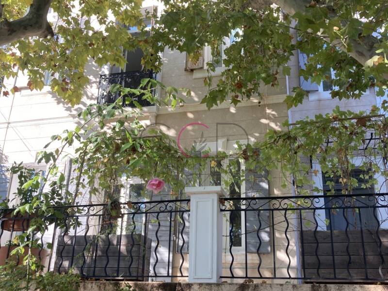 Maison à vendre, 160m², LES PENNES MIRABEAU