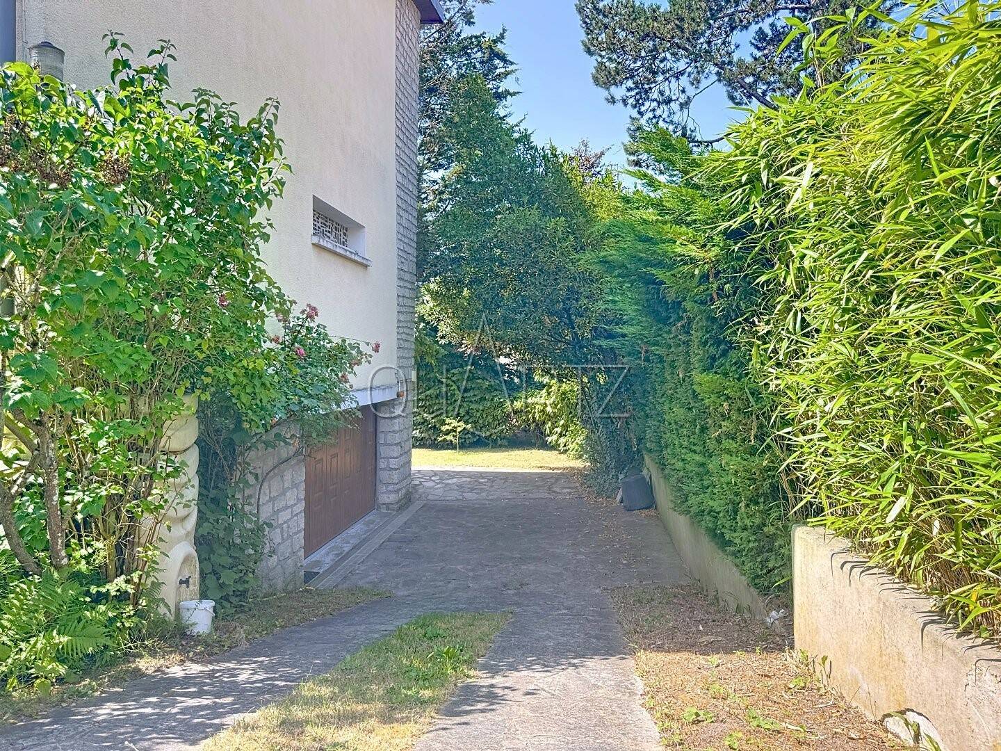 Maison à vendre, 184m², VERSAILLES