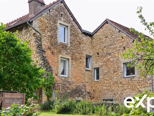 Maison à vendre 542 000 € 7 pièces 6 chambres 301 m² Montferrand-le-Château 25320