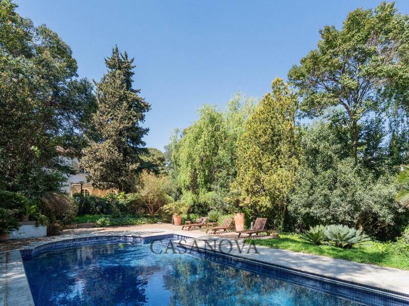 Maison à vendre, 420m², MONTPELLIER