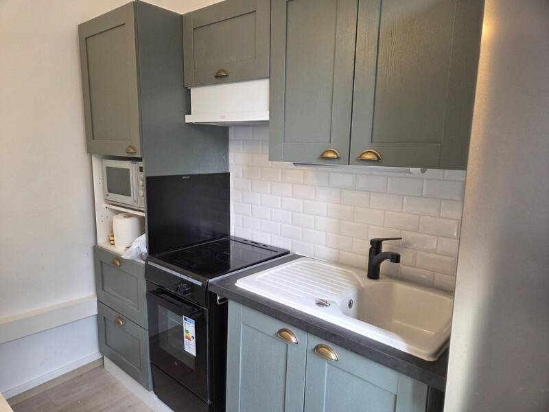 Maison à louer, 34m², MARLY LE ROI