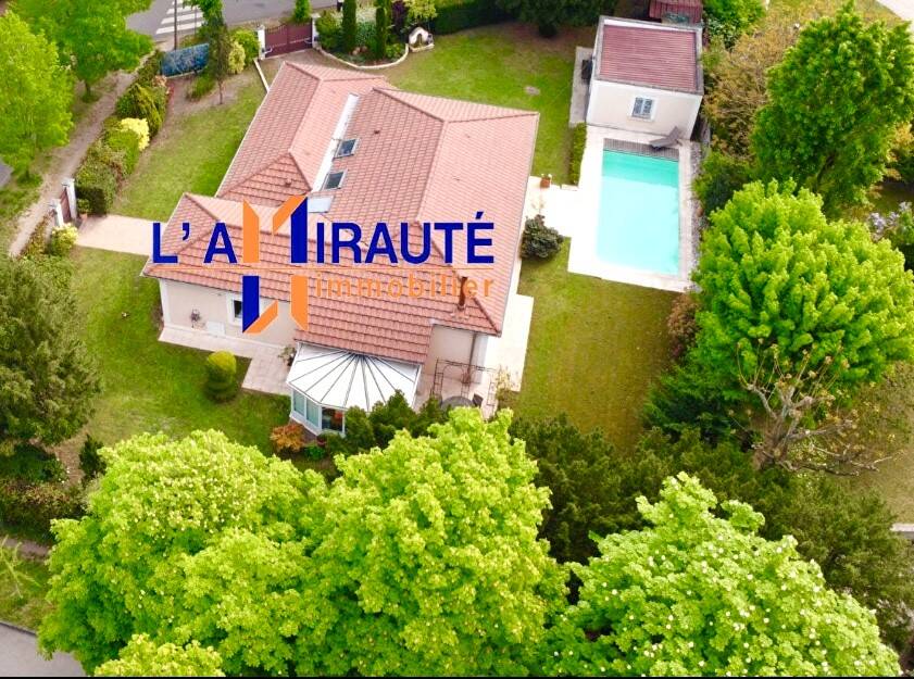 Maison à vendre, 180m², MAISONS LAFFITTE