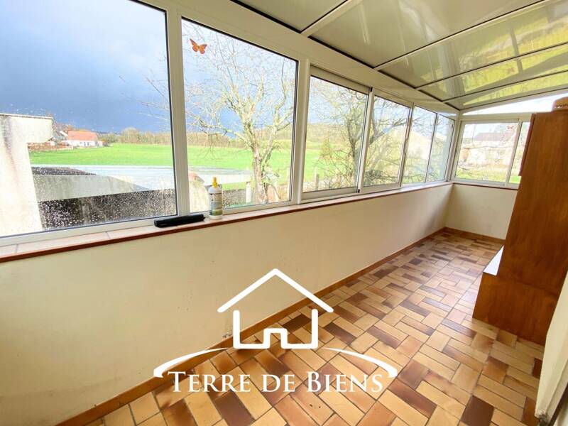 Maison à vendre, 78m², VIC SUR AISNE