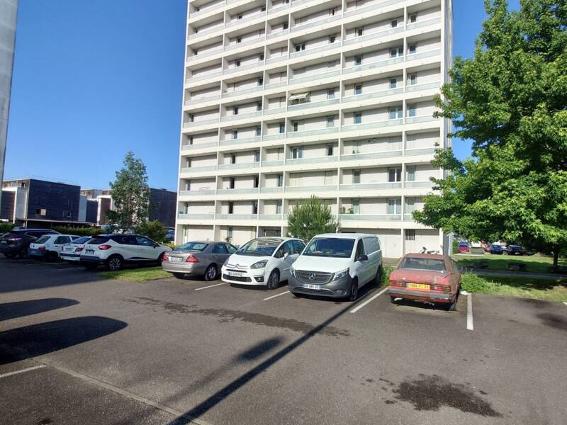 Maison à vendre, 44m², GRADIGNAN