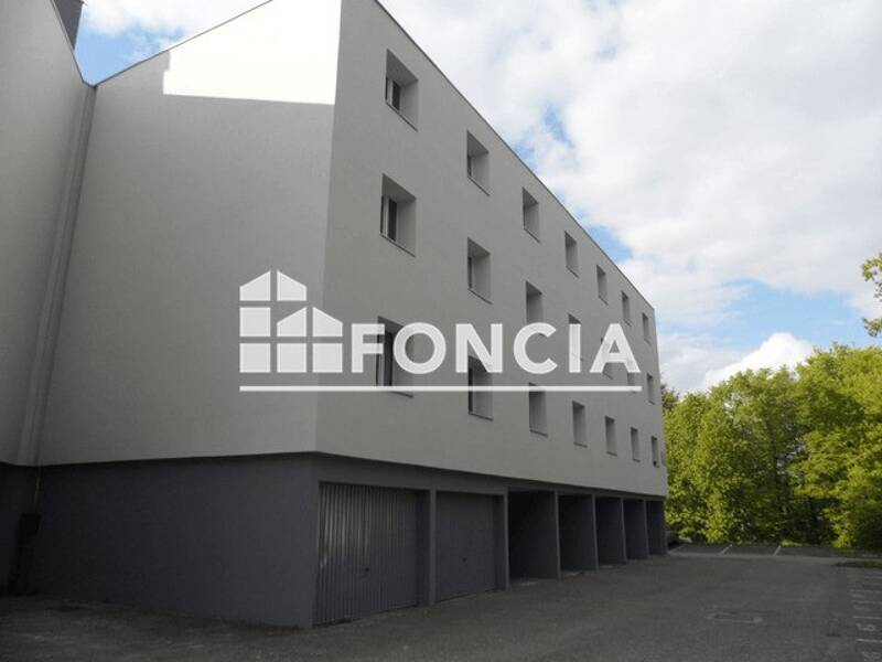 Maison à louer, 20m², VANDOEUVRE LES NANCY