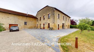 Demeure à vendre 550 000 € 12 pièces 8 chambres 503 m² 3 930 m² de terrain Wiseppe 55700