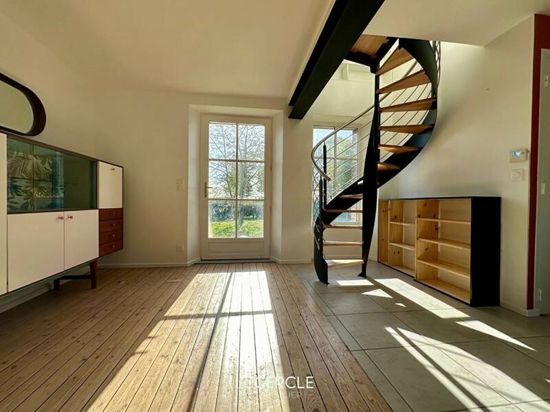 Maison à louer, 45m², SENLIS