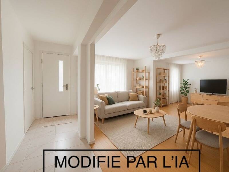 Maison à vendre, 170m², DIJON