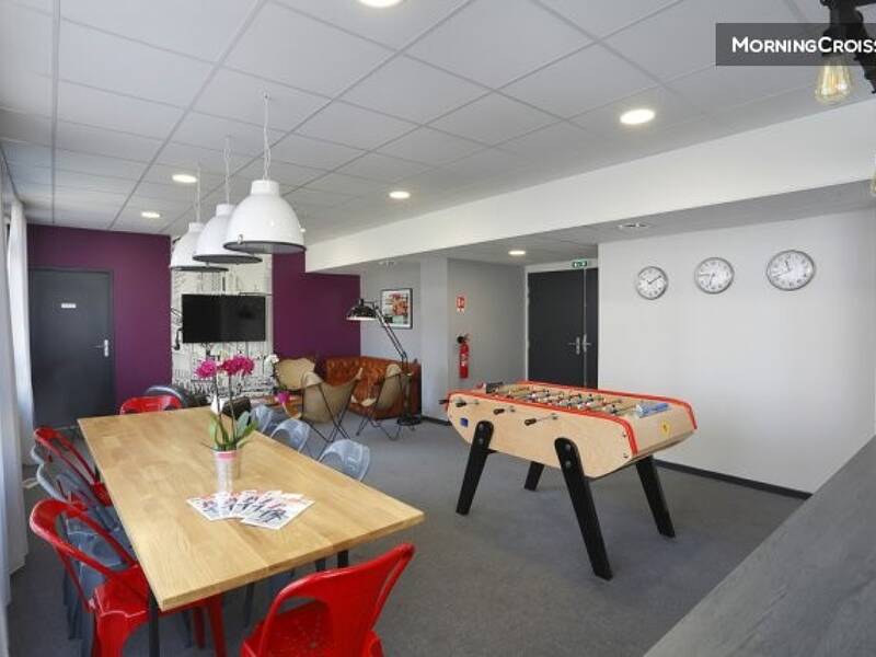 Maison à louer, 19m², VILLENEUVE D'ASCQ