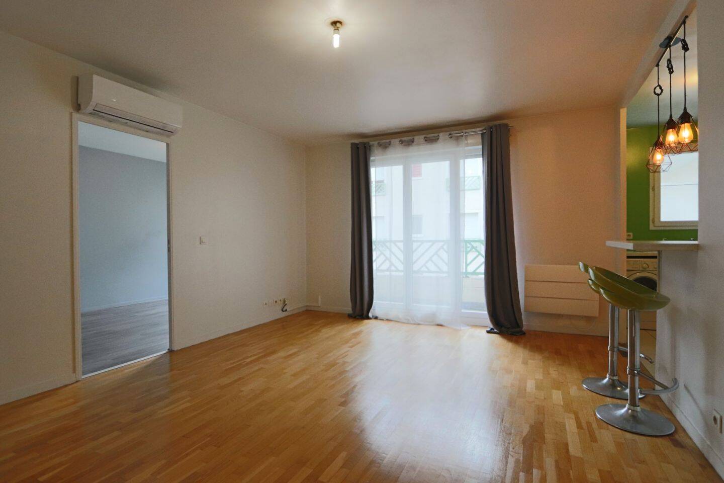 Maison à vendre, 49m², LES PAVILLONS SOUS BOIS